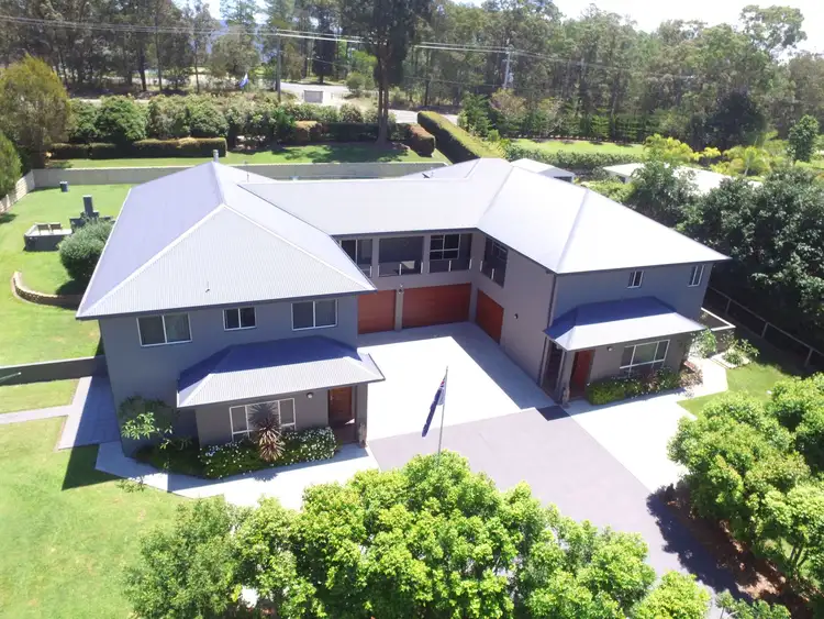 Second view of Homely house listing, 21 Howard Hughes Court, Maudsland QLD 4210