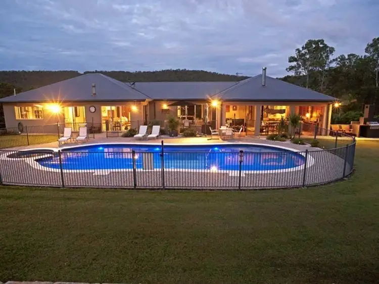 Fourth view of Homely house listing, 21 Howard Hughes Court, Maudsland QLD 4210