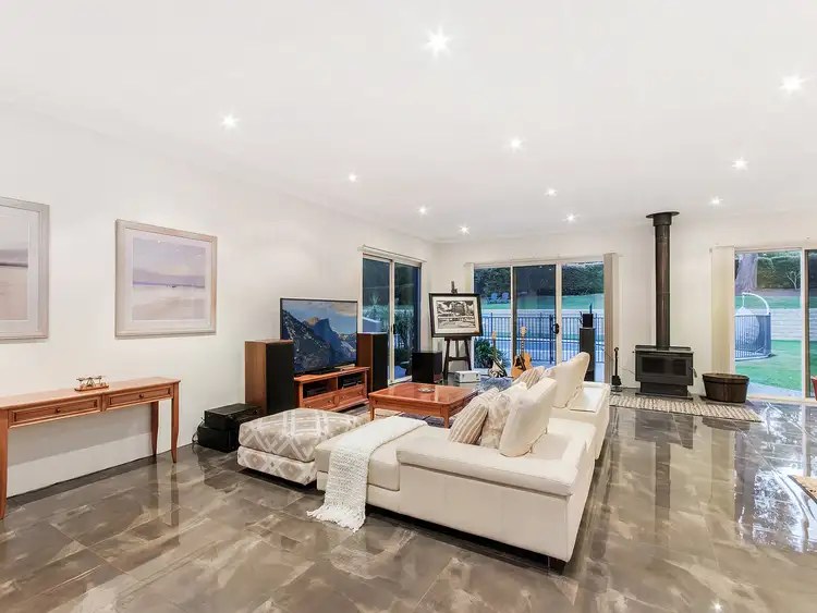 Fifth view of Homely house listing, 21 Howard Hughes Court, Maudsland QLD 4210