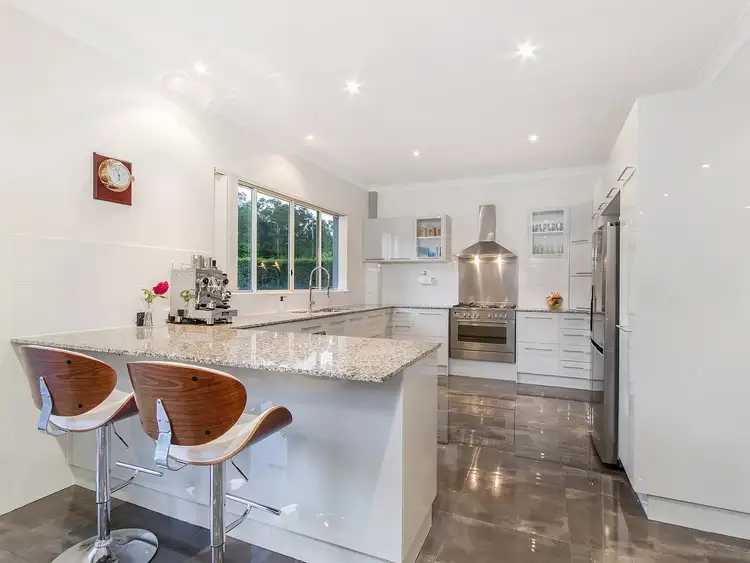 Sixth view of Homely house listing, 21 Howard Hughes Court, Maudsland QLD 4210