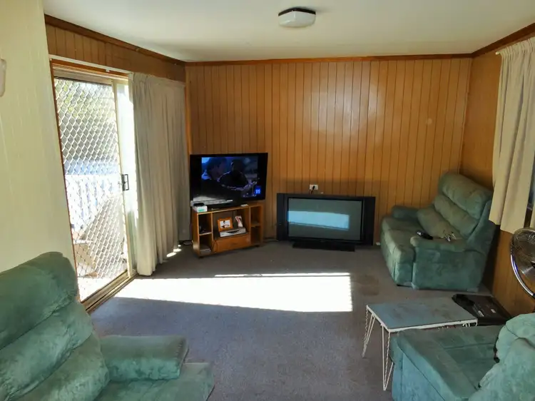 Second view of Homely house listing, 4 Graham Street, Chinchilla QLD 4413