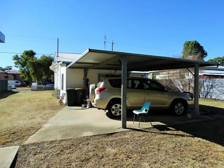 Third view of Homely house listing, 4 Graham Street, Chinchilla QLD 4413