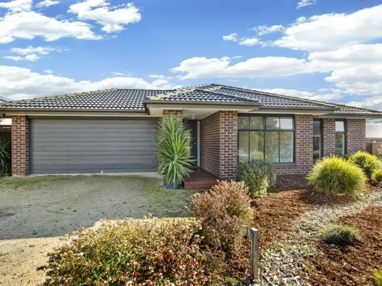 Main view of Homely house listing, 23 Grange Drive, Broadford VIC 3658