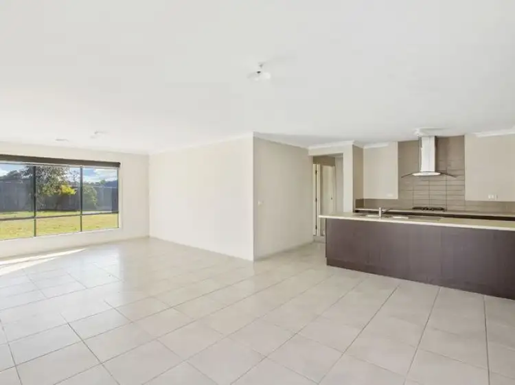 Second view of Homely house listing, 23 Grange Drive, Broadford VIC 3658