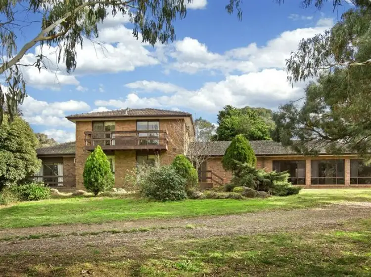 5 Milne Court, Wallan VIC 3756