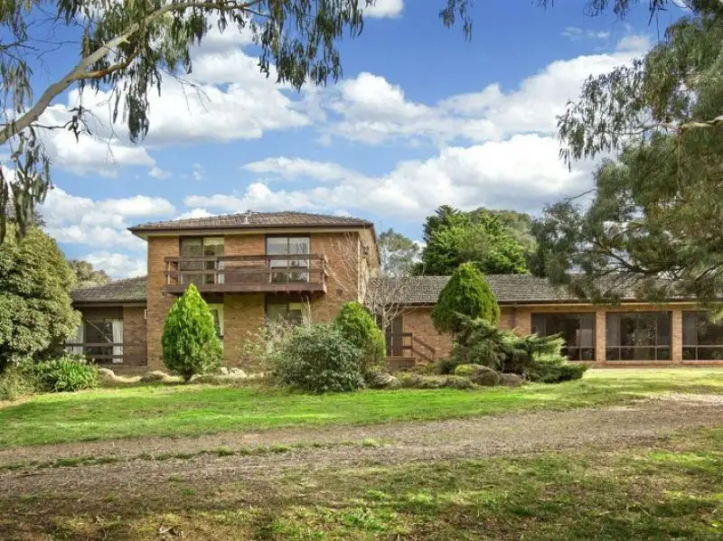 Main view of Homely house listing, 5 Milne Court, Wallan VIC 3756
