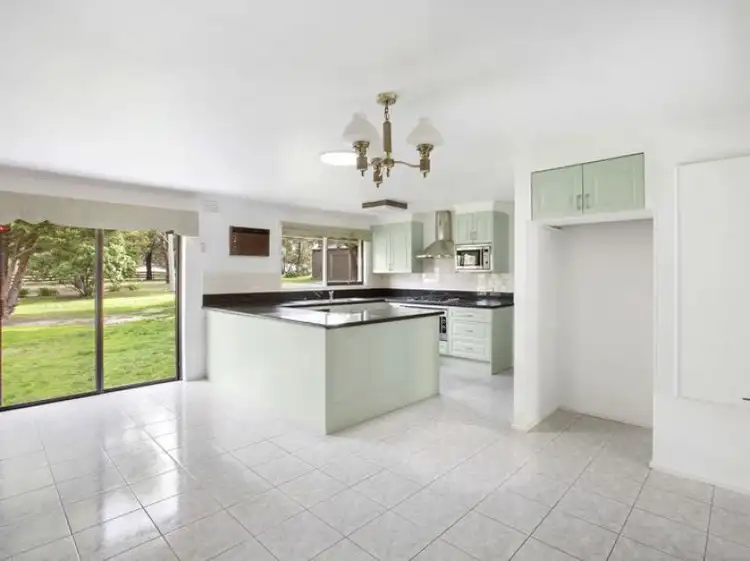Second view of Homely house listing, 5 Milne Court, Wallan VIC 3756
