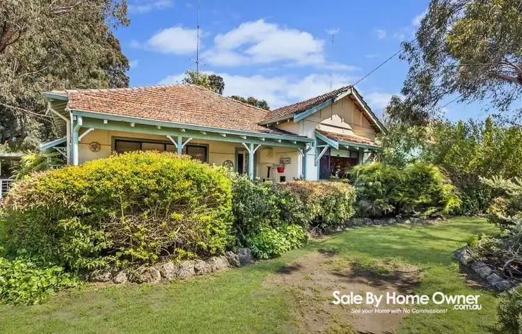 1 Sutton Street, Harvey WA 6220