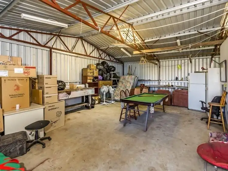 Fourth view of Homely house listing, 1 Sutton Street, Harvey WA 6220