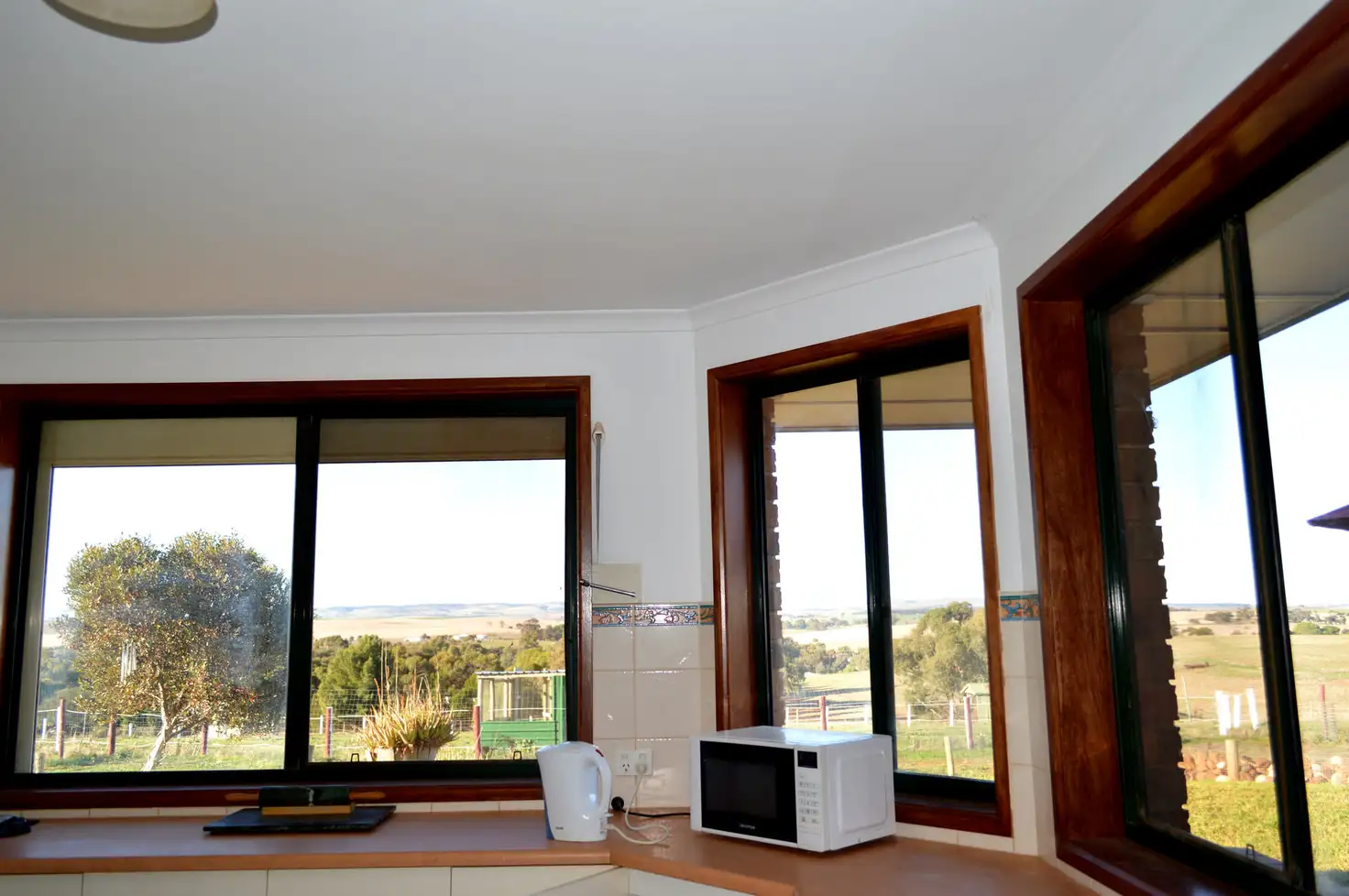 Main view of Homely rural property listing, 33-37 Observatory Road, Stockport SA 5410