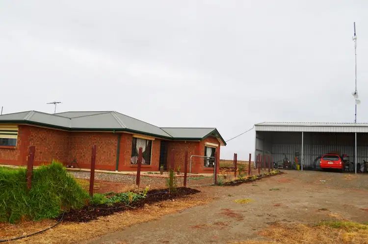 Second view of Homely rural property listing, 33-37 Observatory Road, Stockport SA 5410