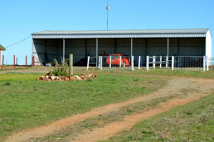 Fourth view of Homely rural property listing, 33-37 Observatory Road, Stockport SA 5410