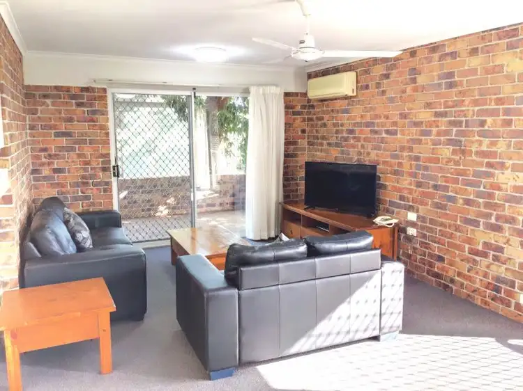 Main view of Homely unit listing, Villa 54 (Lot 25)/11 Ascog Terrace, Toowong QLD 4066