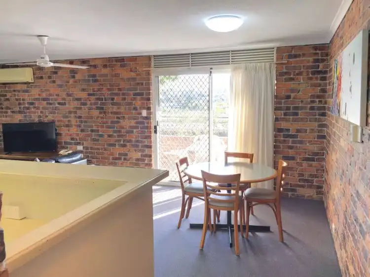 Second view of Homely unit listing, Villa 54 (Lot 25)/11 Ascog Terrace, Toowong QLD 4066