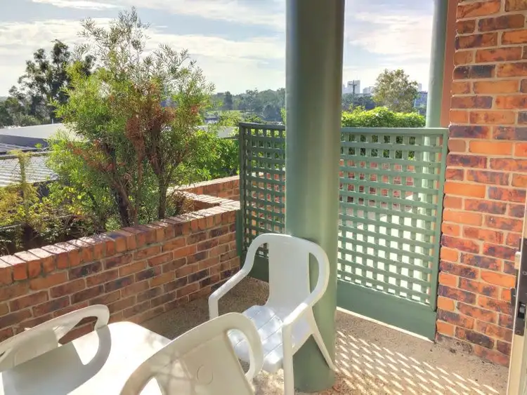 Seventh view of Homely unit listing, Villa 54 (Lot 25)/11 Ascog Terrace, Toowong QLD 4066
