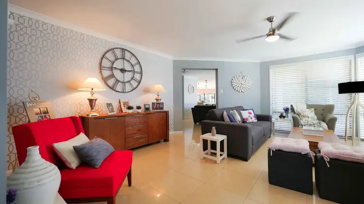 Third view of Homely house listing, 14 Silver Rock Court, Glass House Mountains QLD 4518