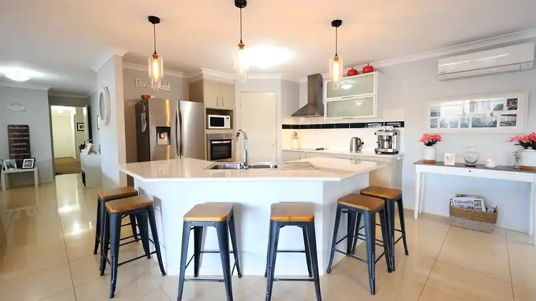 Fifth view of Homely house listing, 14 Silver Rock Court, Glass House Mountains QLD 4518