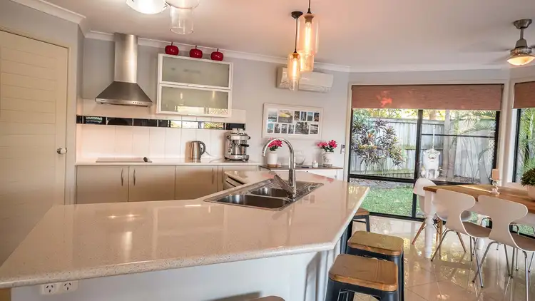 Sixth view of Homely house listing, 14 Silver Rock Court, Glass House Mountains QLD 4518