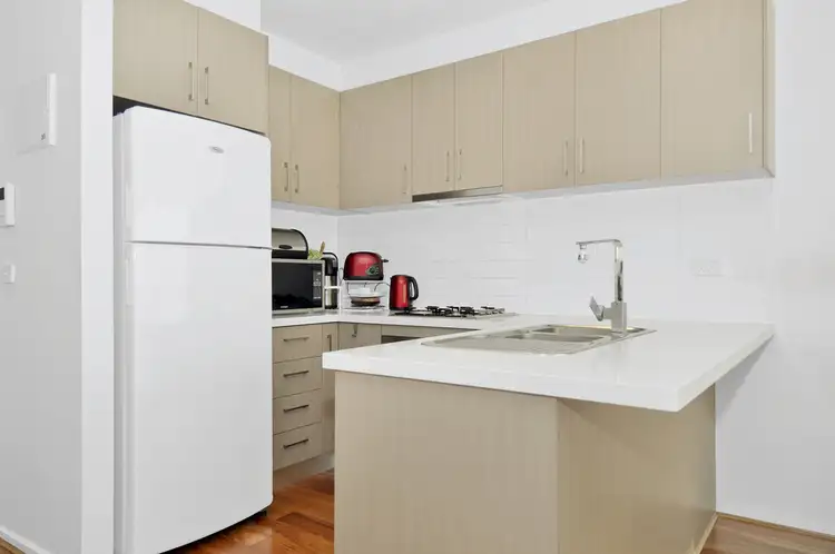 Second view of Homely apartment listing, 2/767 High Street, Preston VIC 3072