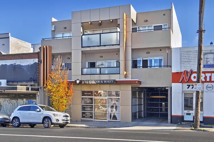 Sixth view of Homely apartment listing, 2/767 High Street, Preston VIC 3072