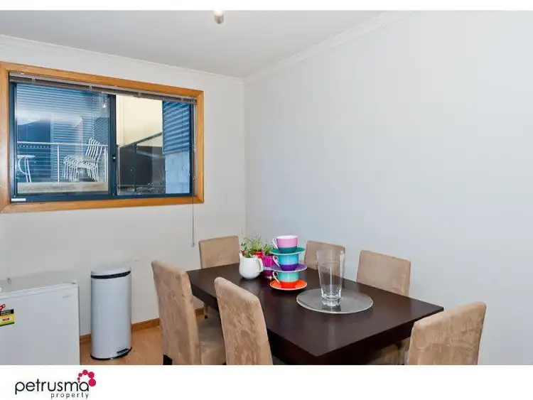 Third view of Homely unit listing, 28/10 Waterworks Road, Dynnyrne TAS 7005