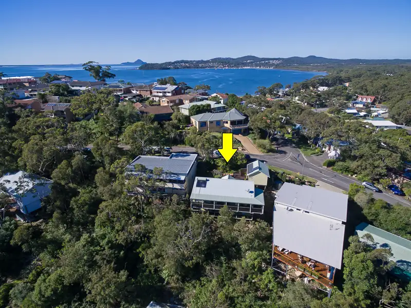 Main view of Homely house listing, 9 Scott Circuit, Salamander Bay NSW 2317
