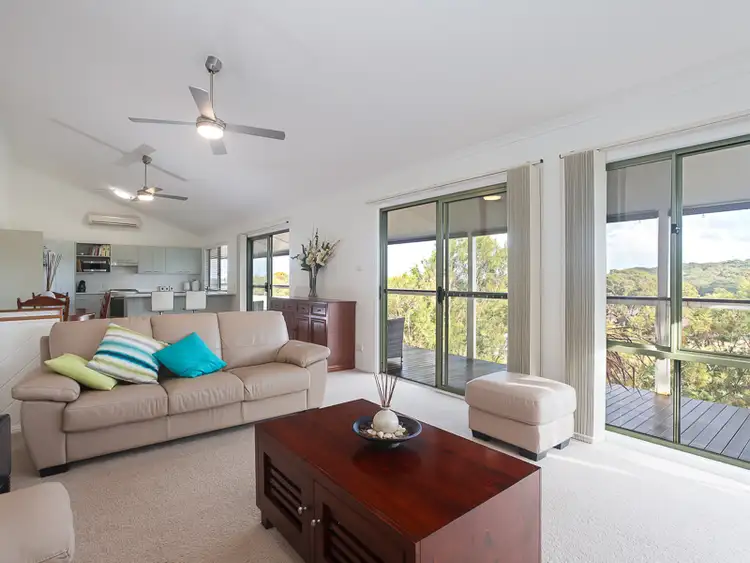 Third view of Homely house listing, 9 Scott Circuit, Salamander Bay NSW 2317