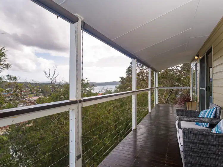 Fifth view of Homely house listing, 9 Scott Circuit, Salamander Bay NSW 2317