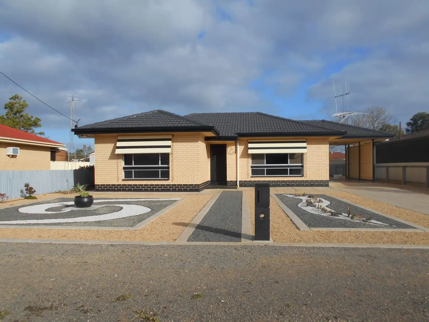Main view of Homely house listing, 14 Harris St, Balaklava SA 5461