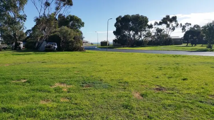 Second view of Homely land listing, LOT Lot 32, 14 Pettet Rd, Meningie SA 5264