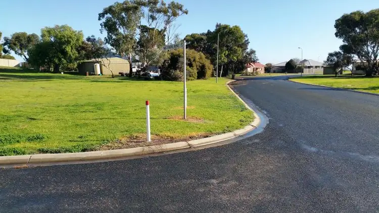 Fourth view of Homely land listing, LOT Lot 32, 14 Pettet Rd, Meningie SA 5264