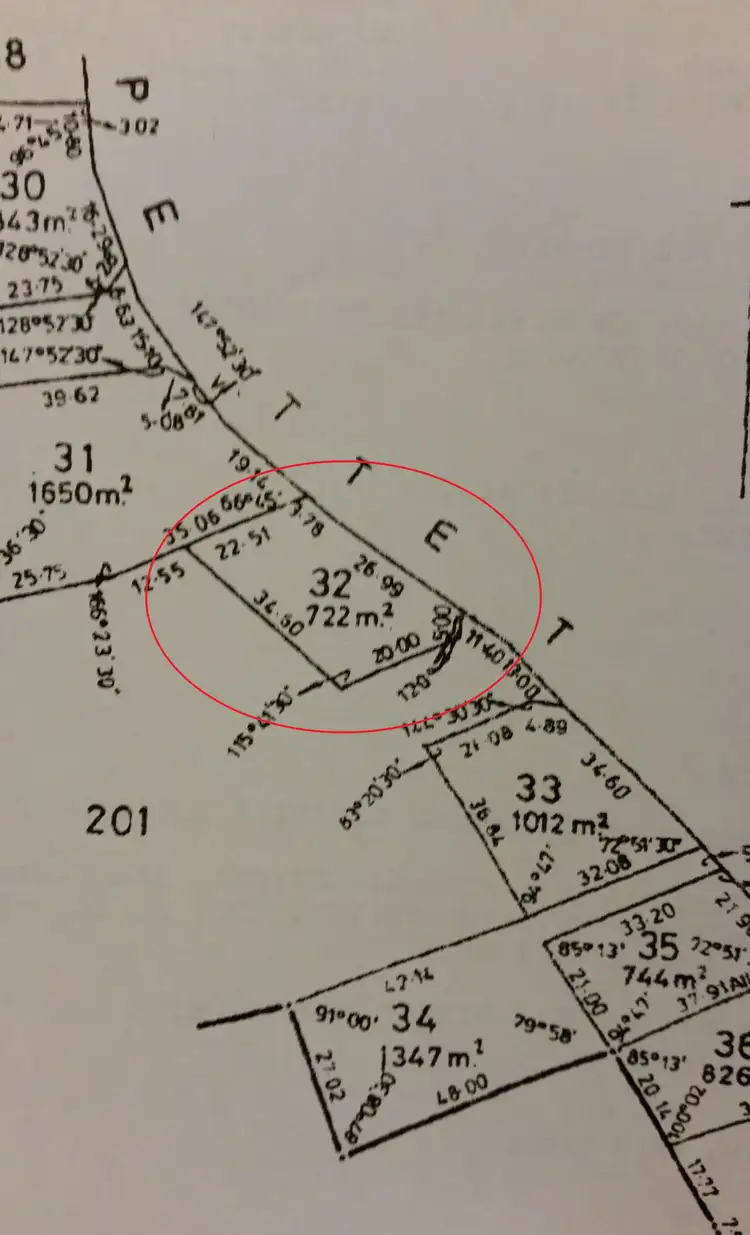 Fifth view of Homely land listing, LOT Lot 32, 14 Pettet Rd, Meningie SA 5264