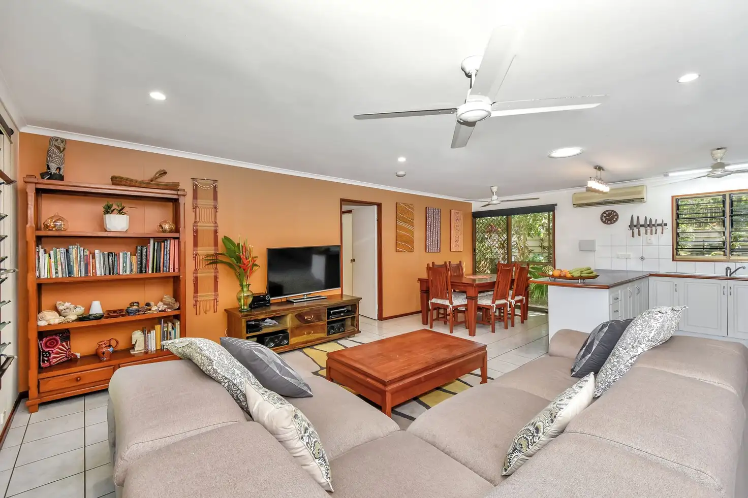 Main view of Homely house listing, 9 Artaud Place, Rapid Creek NT 810