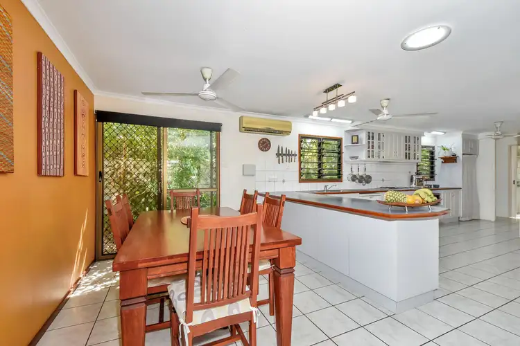 Second view of Homely house listing, 9 Artaud Place, Rapid Creek NT 810
