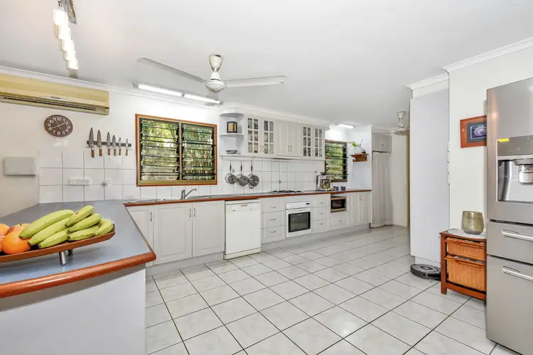 Third view of Homely house listing, 9 Artaud Place, Rapid Creek NT 810
