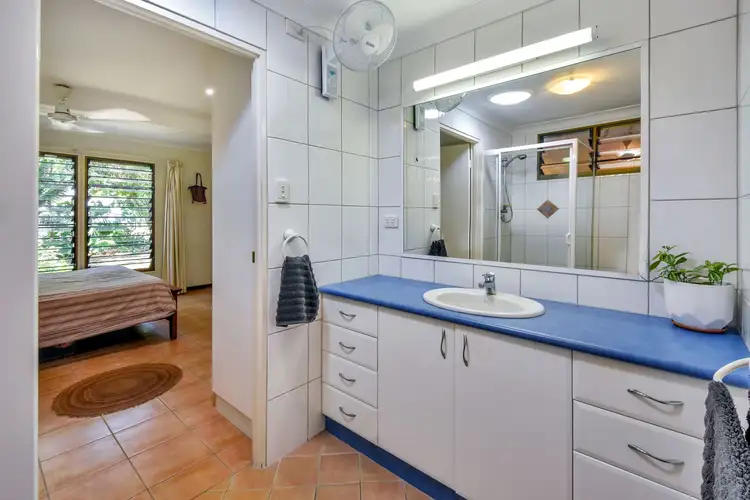 Fifth view of Homely house listing, 9 Artaud Place, Rapid Creek NT 810