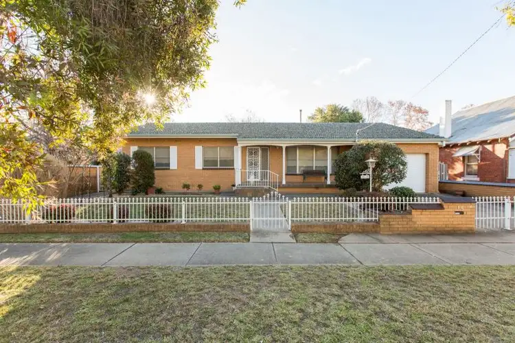 Main view of Homely house listing, 15 Freer Street, Wagga Wagga NSW 2650