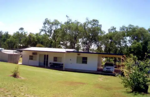 Main view of Homely house listing, 18 Robinsons Road, The Gemfields QLD 4702