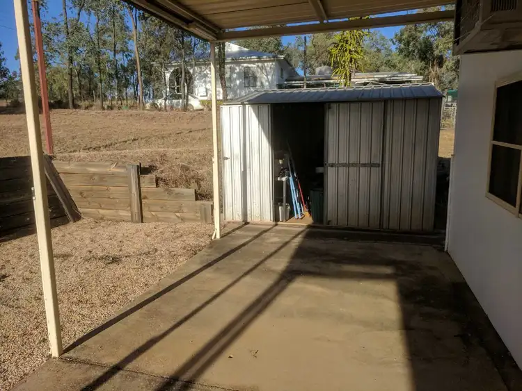 Third view of Homely house listing, 18 Robinsons Road, The Gemfields QLD 4702