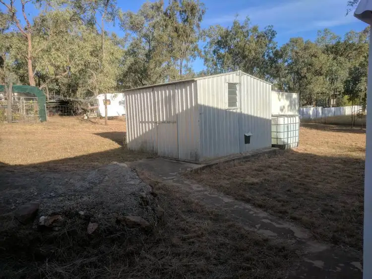 Fourth view of Homely house listing, 18 Robinsons Road, The Gemfields QLD 4702