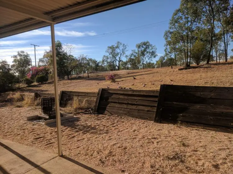 Fifth view of Homely house listing, 18 Robinsons Road, The Gemfields QLD 4702