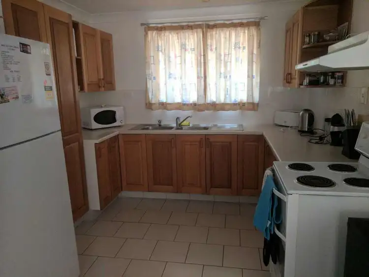 Sixth view of Homely house listing, 18 Robinsons Road, The Gemfields QLD 4702
