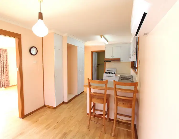Fourth view of Homely house listing, 72 McKell Avenue, Mount Austin NSW 2650