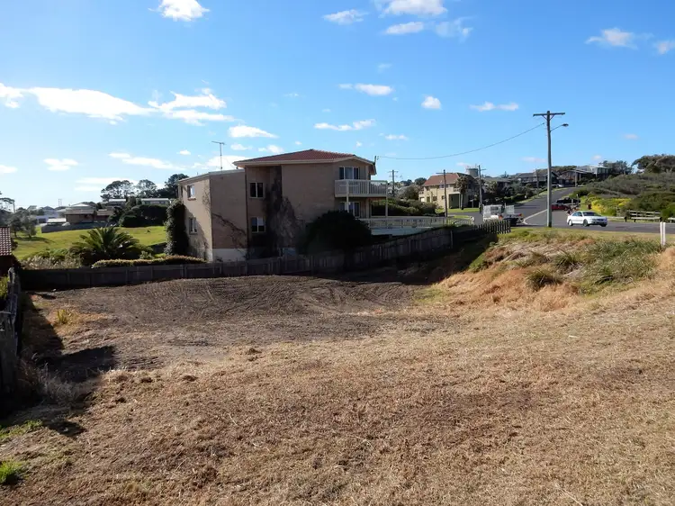 LOT Cnr Paraboon Drive & Scenic Drive, 10 Paraboon Drive, Bermagui NSW 2546