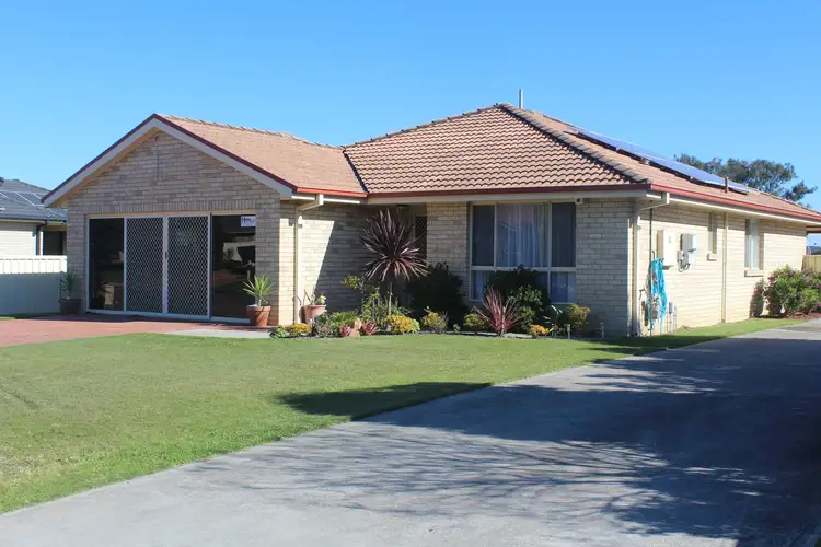 47 Richard Road, Rutherford NSW 2320