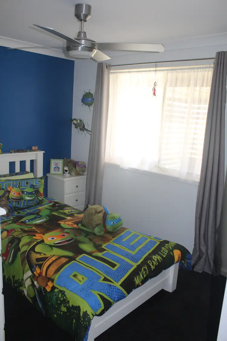 Seventh view of Homely house listing, 47 Richard Road, Rutherford NSW 2320
