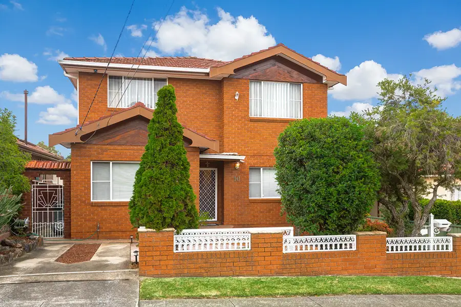 Main view of Homely house listing, 10 Macnamara Avenue, Concord NSW 2137