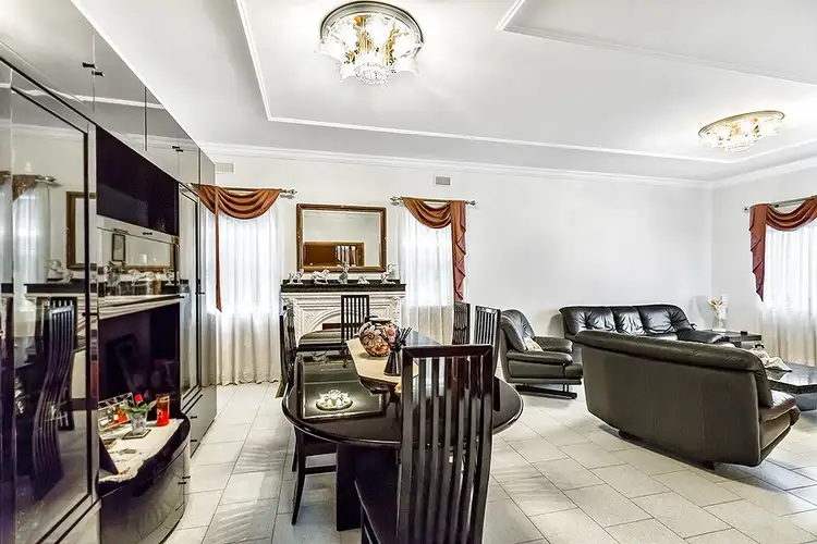 Second view of Homely house listing, 10 Macnamara Avenue, Concord NSW 2137