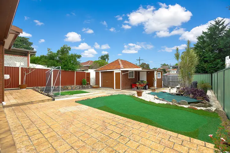 Third view of Homely house listing, 10 Macnamara Avenue, Concord NSW 2137