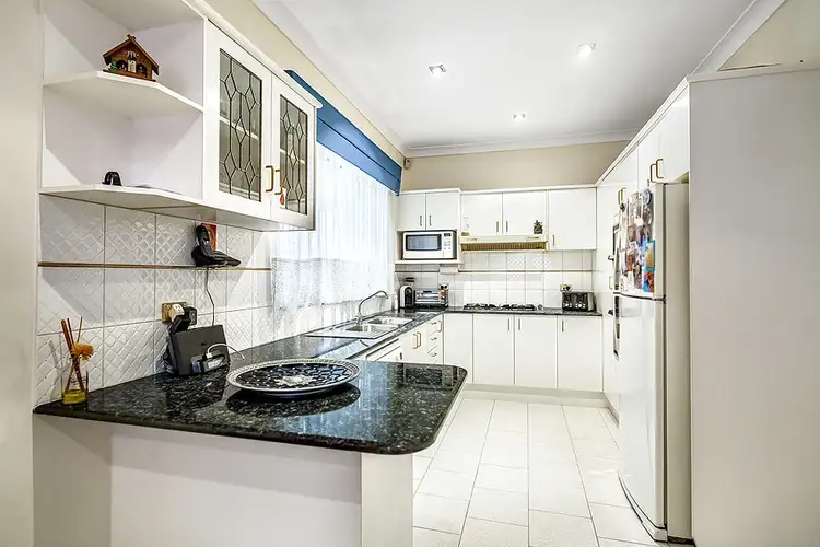Fourth view of Homely house listing, 10 Macnamara Avenue, Concord NSW 2137